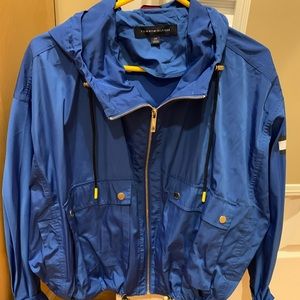 TH ladies rain jacket